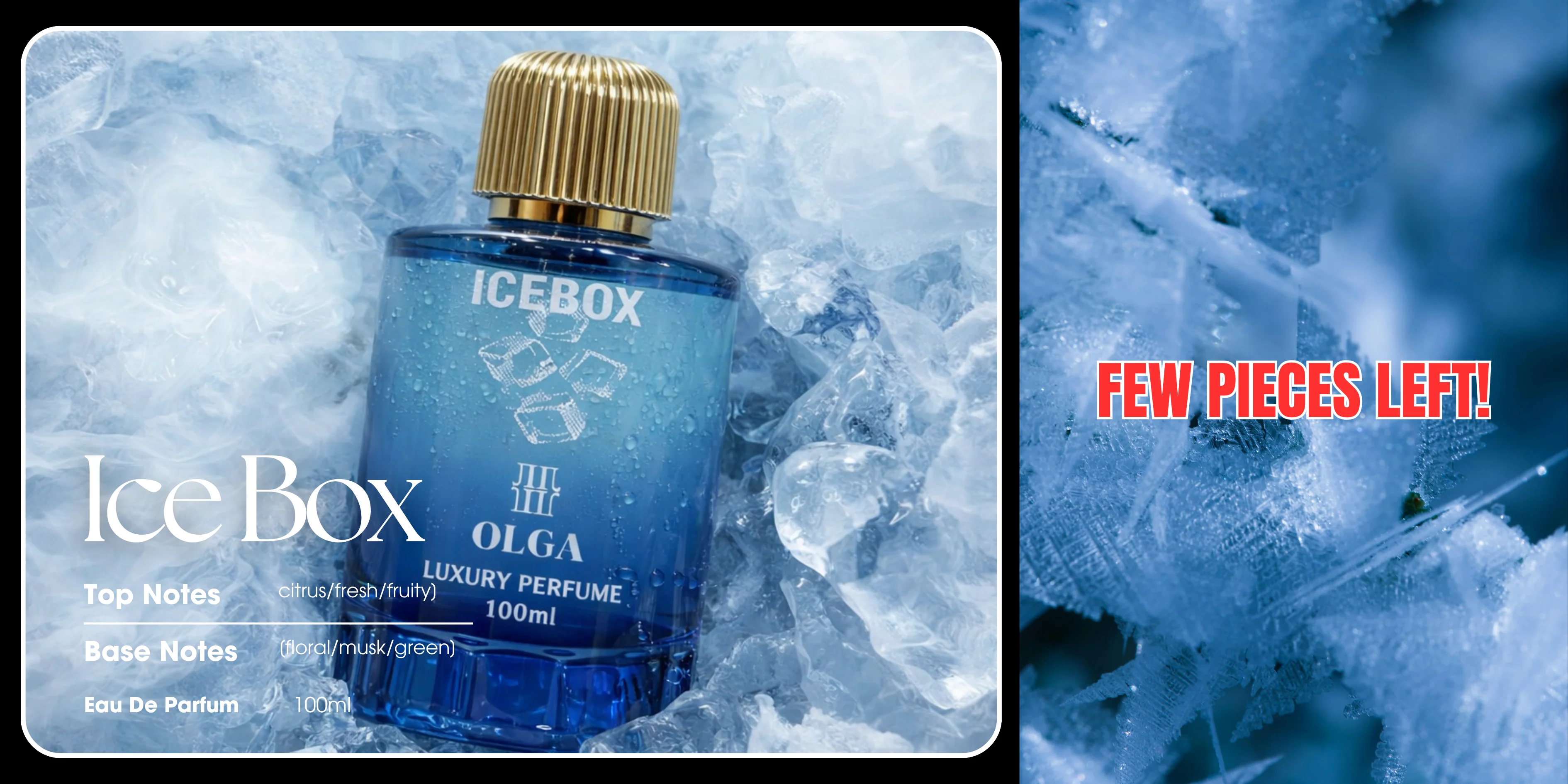 Designer Fragrances, Artisan Prices